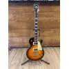 Guitarra Electrica Hagstrom 2 Micrófonos Hagstrom Custom 62 Vintage Sunburst SUSWE-VSB