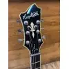 Guitarra Electrica Hagstrom 2 Micrófonos Hagstrom Custom 62 Vintage Sunburst SUSWE-VSB