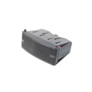 Bafle Line Array Activo 400w RMS 2x6.5" + Driver 2x1" 131 db