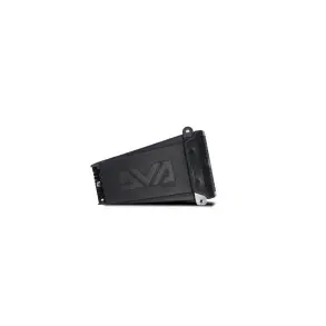 Bafle Line Array Activo 400w RMS 2x6.5" + Driver 2x1" 131 db