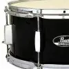 Redoblante Pearl Roadshow 14" x 6.5 8 Torres Negro Jet Black