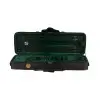 Violin Profesional 4/4 Maple Flameado con Encordado Daddario y Estuche Deluxe