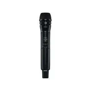 Sistema Inalambrico Digital Shure SLXD con Microfono de mano KSM8
