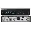 Sistema Inalambrico Digital Shure SLXD con Microfono Corbatero WL93