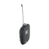 Sistema Inalambrico Digital Shure SLXD con Microfono Lavalier 93