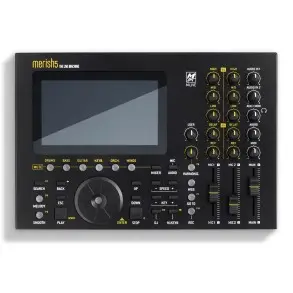 Reproductor Digital de Video Full HD 2 HDMI Multitrak 512 GB