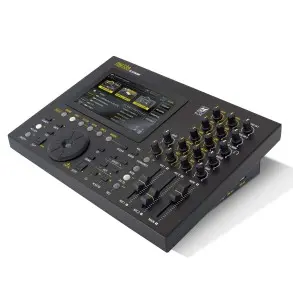 Reproductor Digital de Video Full HD 2 HDMI Multitrak 512 GB