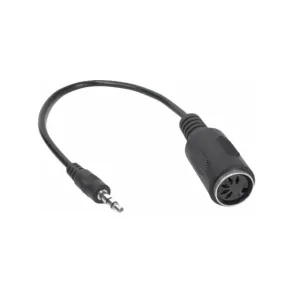 Cable para B.Beat Conversor MIDI a Mini Plug M-Live