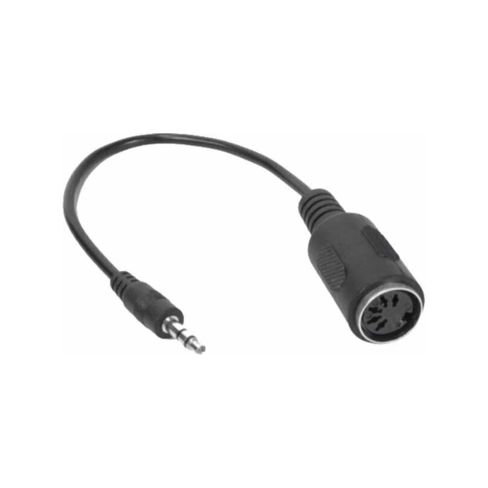 Cable para B.Beat Conversor MIDI a Mini Plug