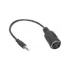 Cable para B.Beat Conversor MIDI a Mini Plug M-Live