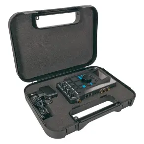 Estuche Rigido para BBeat M-Live