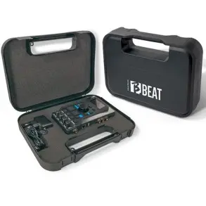 Estuche Rigido para BBeat M-Live