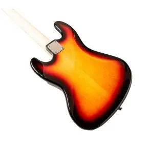Bajo Eléctrico Tokai Jazz Bass 4 Cuerdas Sunburst 3 Tonos