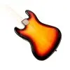 Bajo Eléctrico Tokai Jazz Bass 4 Cuerdas Sunburst 3 Tonos