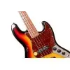 Bajo Eléctrico Tokai Jazz Bass 4 Cuerdas Sunburst 3 Tonos