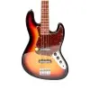 Bajo Eléctrico Tokai Jazz Bass 4 Cuerdas Sunburst 3 Tonos