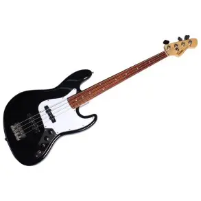 Bajo Eléctrico Tokai Jazz Bass 4 Cuerdas Negro