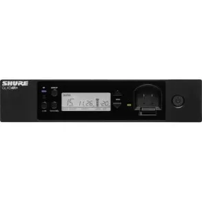 Sistema Inalambrico Shure Advance de Mano con Microfono SM58 rackeable