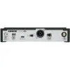 Sistema Inalambrico Shure Advance de Mano con Microfono SM58 rackeable