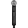 Sistema Inalambrico Shure Advance de Mano con Microfono SM58