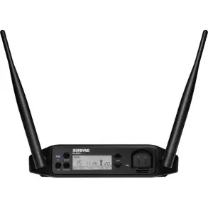 Sistema Inalambrico Shure Advance de Mano con Microfono SM58