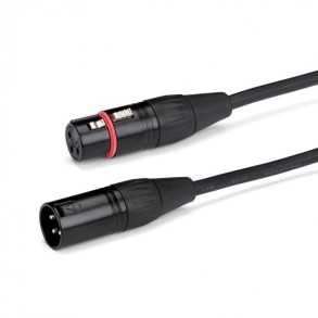 Cable Microfono Tourtek 8.25 Mts XLR-XLR