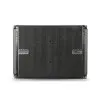 Bafle Subwoofer Activo 1600w RMS 18" 139dB bass-reflex
