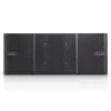 SubWoofer Activo 2 x18" Bass Reflex 1600w 139db 33 Hz