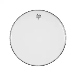 Parche 15" Emperor Coated Arenado 2 capas 2 x 7-mil Para Tom o Tambor