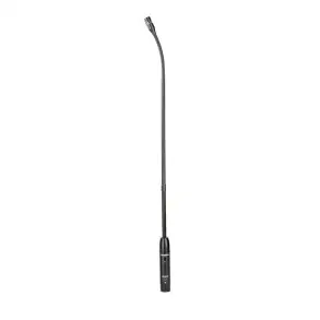 Microfono De podio 20"Cuello flexible Condenser Cardioide XLR