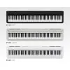 Piano Digital Kawai Es120 W 88 Teclas Bluetooth 25 Sonidos 195 Polifonia Blanco