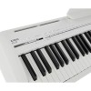 Piano Digital Kawai Es120 W 88 Teclas Bluetooth 25 Sonidos 195 Polifonia Blanco