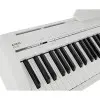 Piano Digital Kawai Es120 W 88 Teclas Bluetooth 25 Sonidos 195 Polifonia Blanco