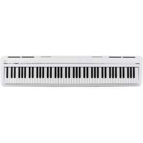 Piano Digital Kawai Es120 W 88 Teclas Bluetooth 25 Sonidos 195 Polifonia Blanco