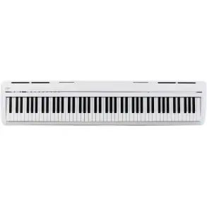 Piano Digital Kawai Es120 W 88 Teclas Bluetooth 25 Sonidos 195 Polifonia Blanco