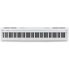 Piano Digital Kawai Es120 W 88 Teclas Bluetooth 25 Sonidos 195 Polifonia Blanco