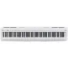 Piano Digital Kawai Es120 W 88 Teclas Bluetooth 25 Sonidos 195 Polifonia Blanco
