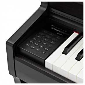 Piano Digital Con Mueble Kawai CN301 Bluetooth Negro