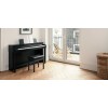 Piano Digital Con Mueble Kawai CN301 Bluetooth Negro