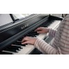 Piano Digital Con Mueble Kawai CN301 Bluetooth Negro