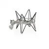 Suspension Aislante Microfono Shock Mount para G-Track