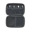 Microfono Corbatero Omnidieccional Samson LM10BX Multi adaptadores