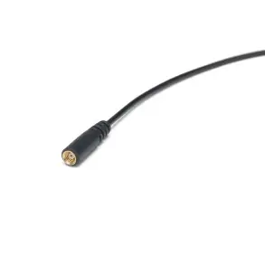 Microfono Corbatero Omnidieccional Samson LM10BX Multi adaptadores