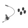 Microfono Corbatero Omnidieccional Samson LM10BX Multi adaptadores