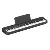 Piano Digital Yamaha P145B 88 Teclas Graded Hammer Compact