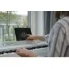 Piano Digital 88 Teclas Kawai ES-920W Color Blanco Bluetooth