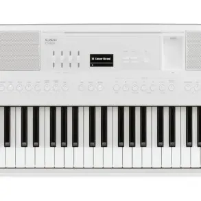 Piano Digital 88 Teclas Kawai ES-920W Color Blanco Bluetooth