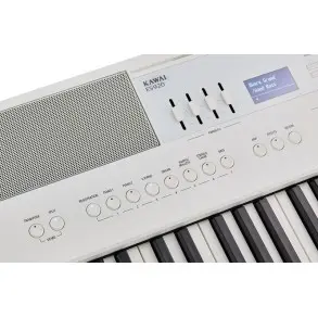 Piano Digital 88 Teclas Kawai ES-920W Color Blanco Bluetooth
