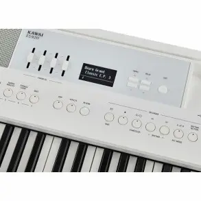 Piano Digital 88 Teclas Kawai ES-920W Color Blanco Bluetooth