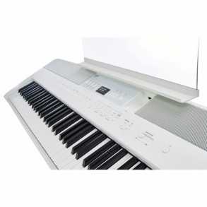 Piano Digital 88 Teclas Kawai ES-920W Color Blanco Bluetooth